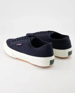 2750 OG Schnürschuhe in Blau