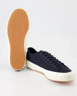 2750 OG Schnürschuhe in Blau