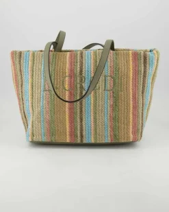 Ohana Handtasche in Mehrfarbig