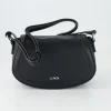 Oletta Handtasche in Schwarz