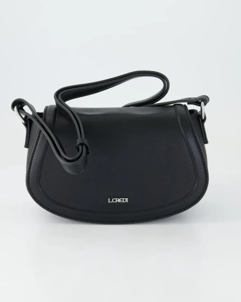 Oletta Handtasche in Schwarz