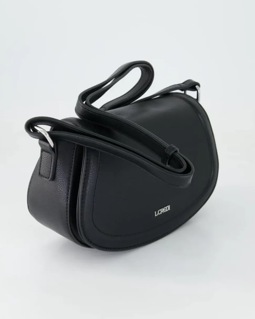Oletta Handtasche in Schwarz