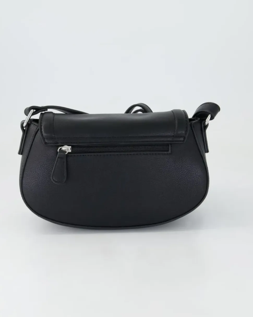 Oletta Handtasche in Schwarz