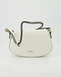 Oletta Handtasche in Weiß