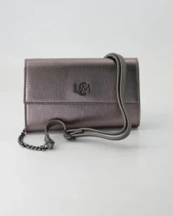 Oliviana Handtasche in Grau