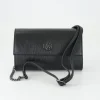 Oliviana Handtasche in Schwarz