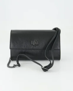 Oliviana Handtasche in Schwarz