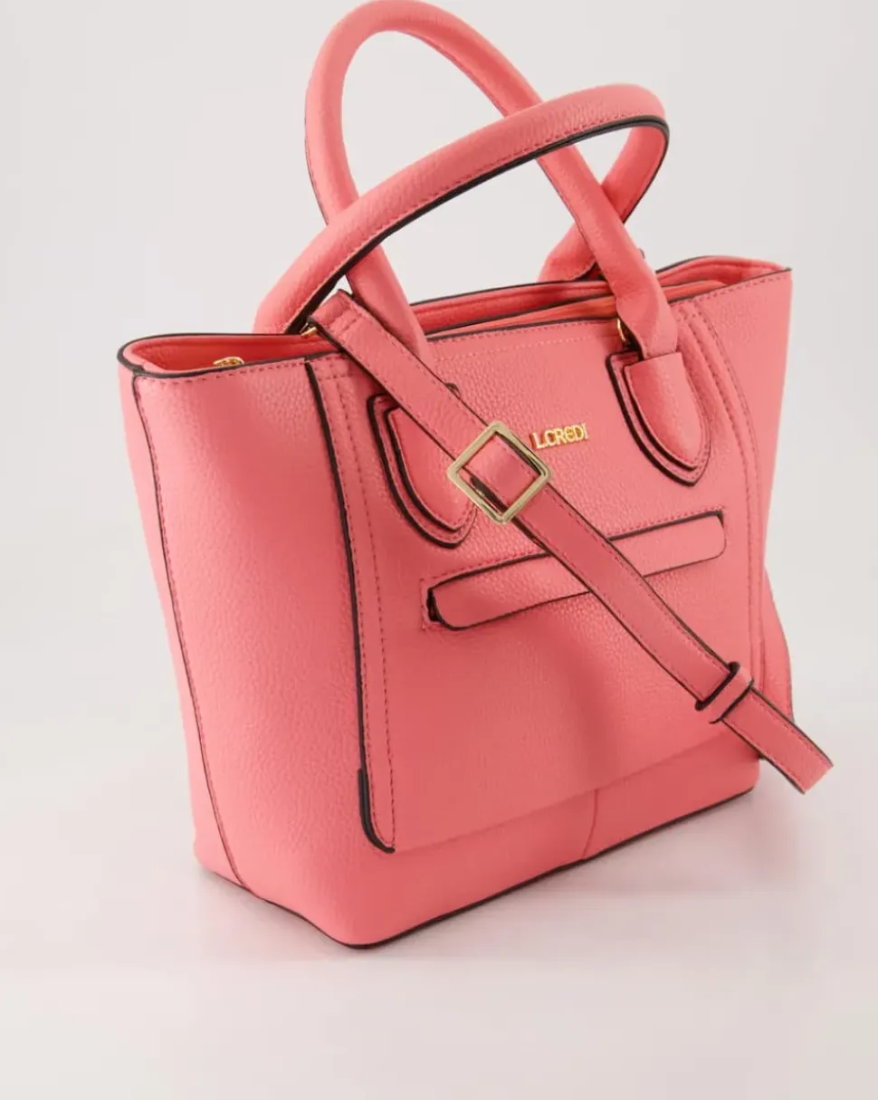 Ophelia Handtasche in Rosa