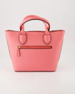 Ophelia Handtasche in Rosa