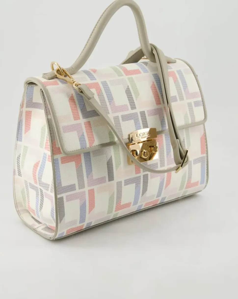 Oranda Handtasche in Mehrfarbig