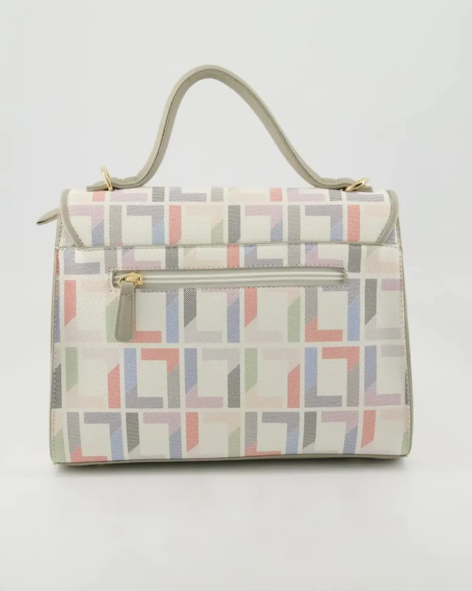 Oranda Handtasche in Mehrfarbig