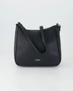 Orietta Handtasche in Schwarz