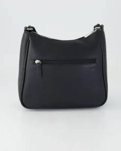 Orietta Handtasche in Schwarz