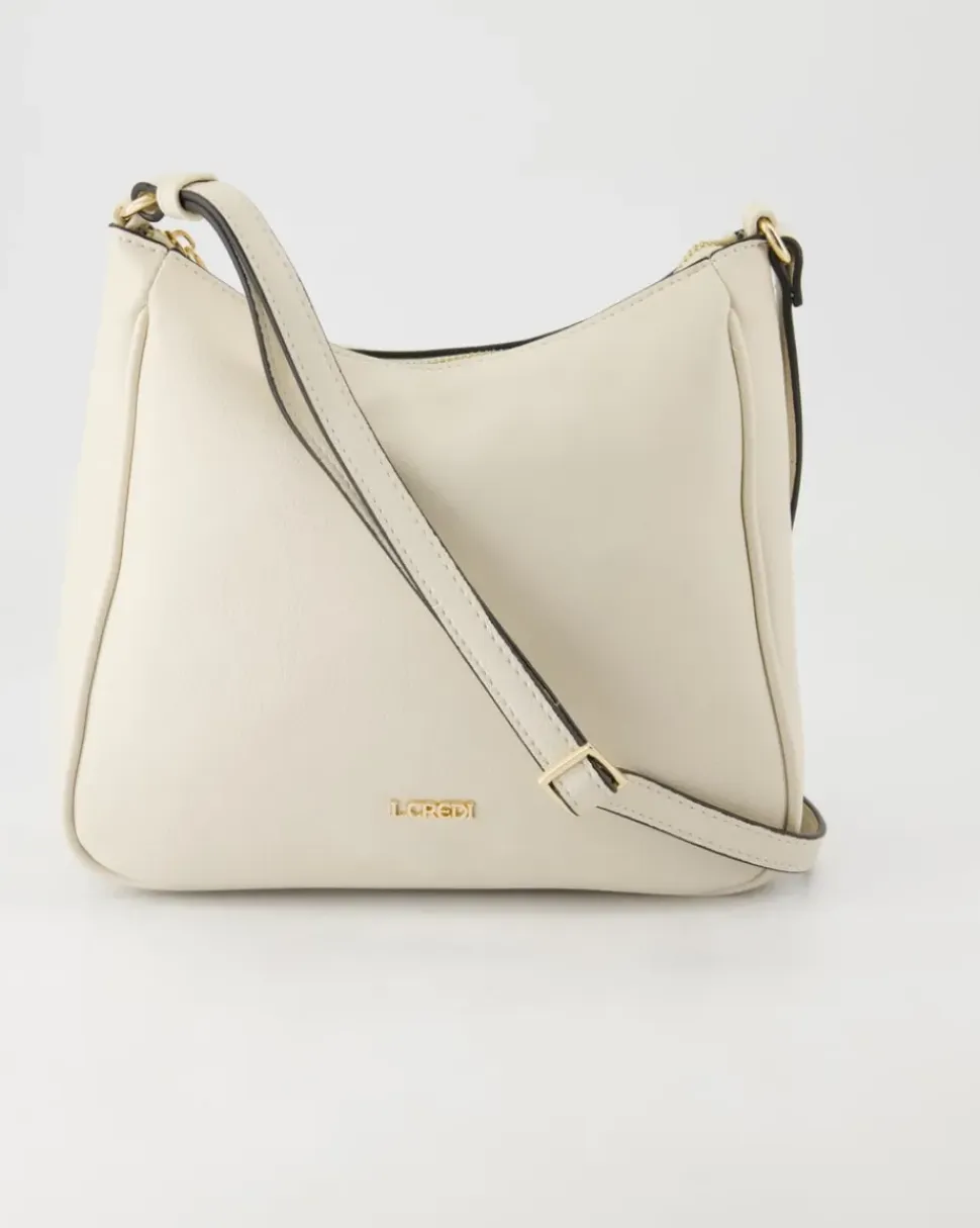 Orietta Umhängetasche in Beige