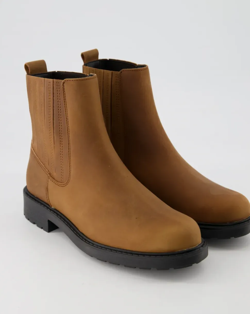 ORINOCO2 MID Stiefeletten in Braun