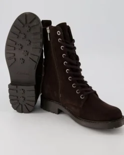 ORINOCO2 STYLE Stiefeletten in Braun