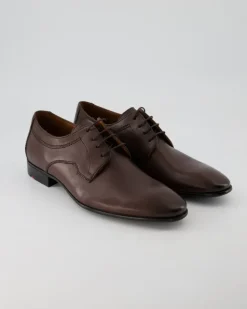 ORLANDO Business Schuhe in Braun