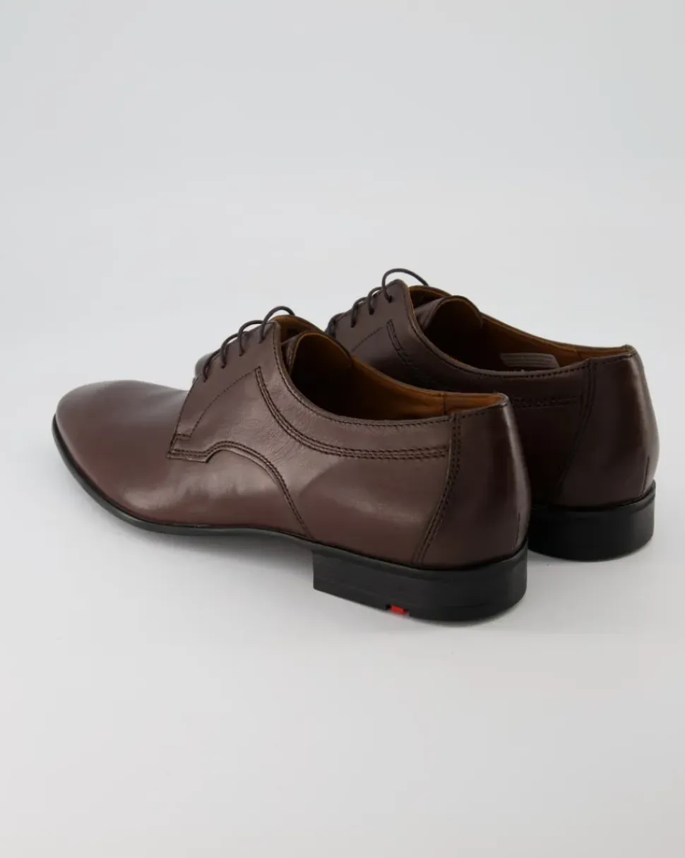 ORLANDO Business Schuhe in Braun