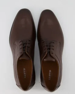 ORLANDO Business Schuhe in Braun