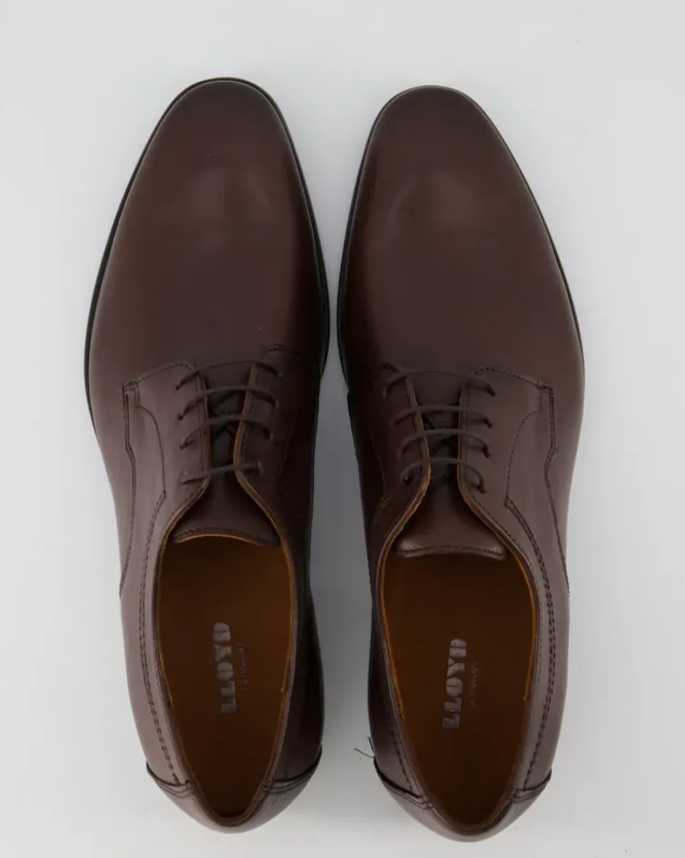 ORLANDO Business Schuhe in Braun