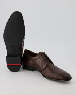 ORLANDO Business Schuhe in Braun