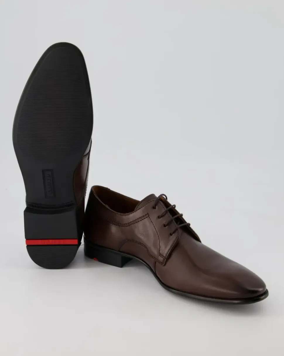 ORLANDO Business Schuhe in Braun