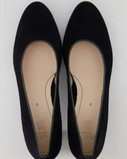 Orly Highsoft Pumps in Blau