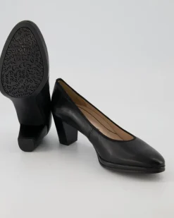 Orly Pumps in Schwarz