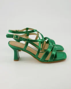 Orly 03 Sandalen in Grün