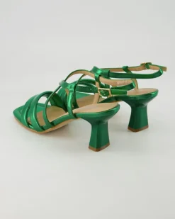 Orly 03 Sandalen in Grün
