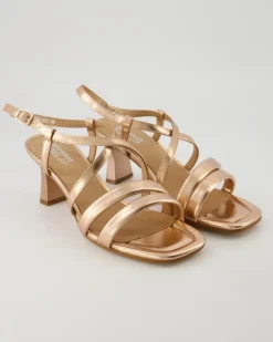 Orly 03 Sandalen in Roségold