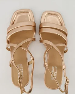 Orly 03 Sandalen in Roségold