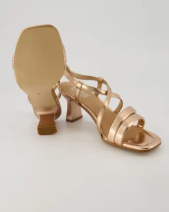 Orly 03 Sandalen in Roségold