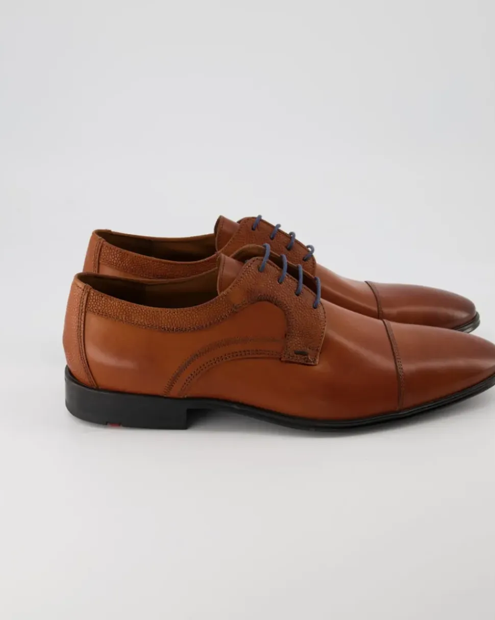 ORWIN Business Schuhe in Braun