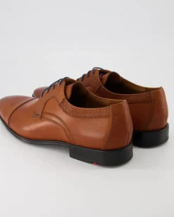 ORWIN Business Schuhe in Braun
