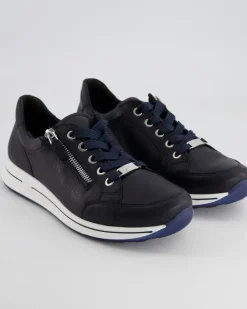 Osaka 2.0 Schnürschuhe in Blau