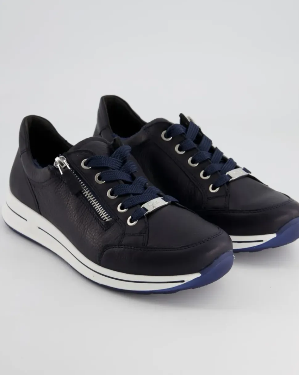 Osaka 2.0 Schnürschuhe in Blau