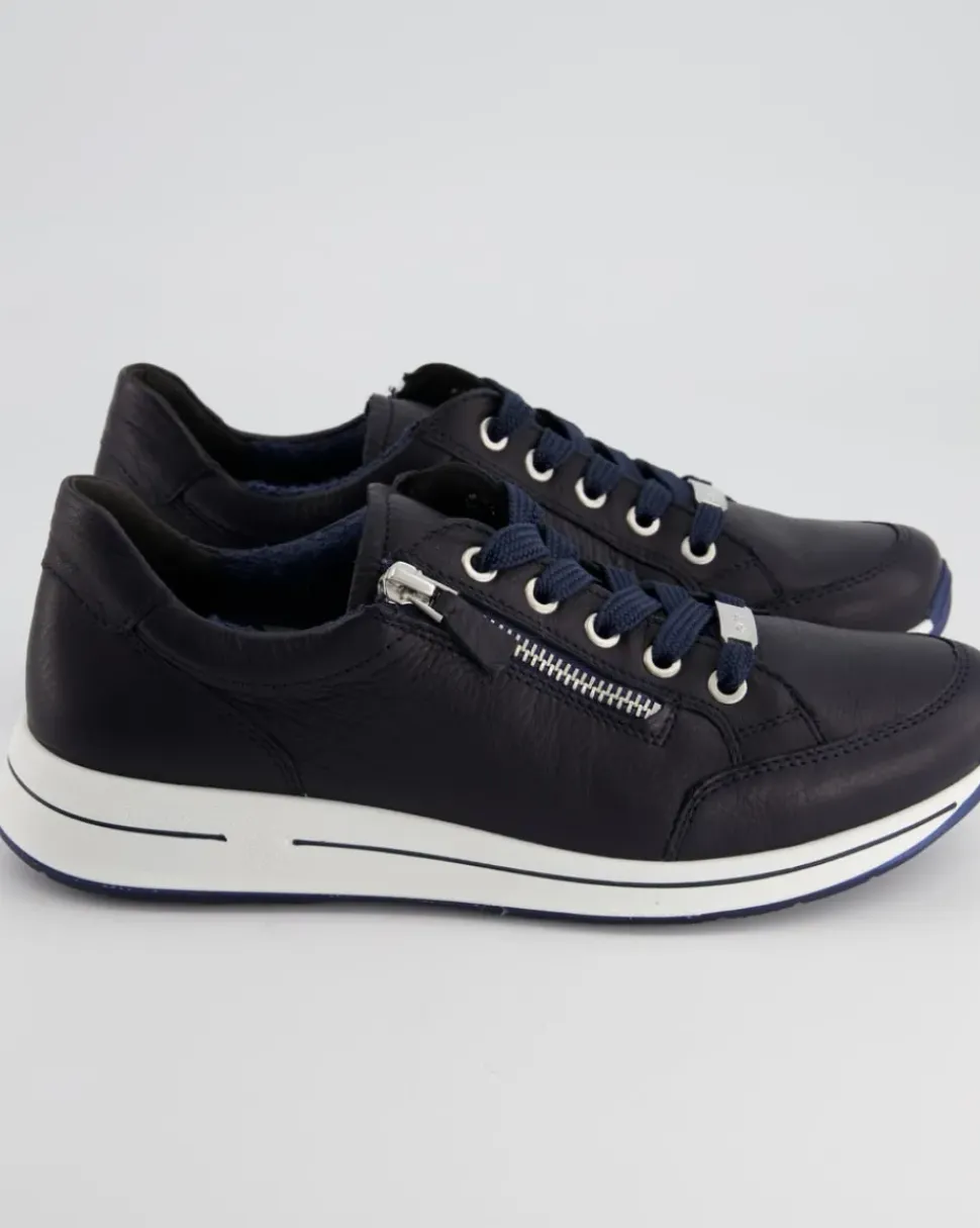 Osaka 2.0 Schnürschuhe in Blau