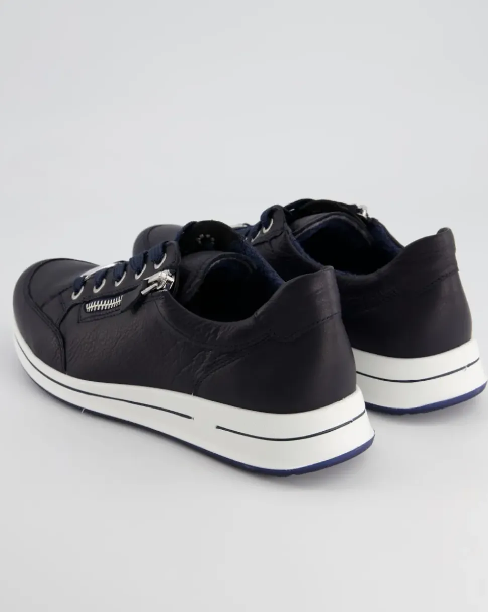 Osaka 2.0 Schnürschuhe in Blau