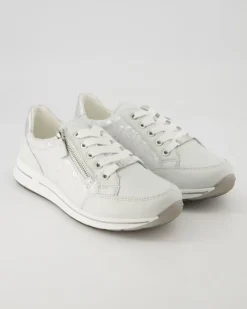 Osaka 2.0 Schnürschuhe in Weiß