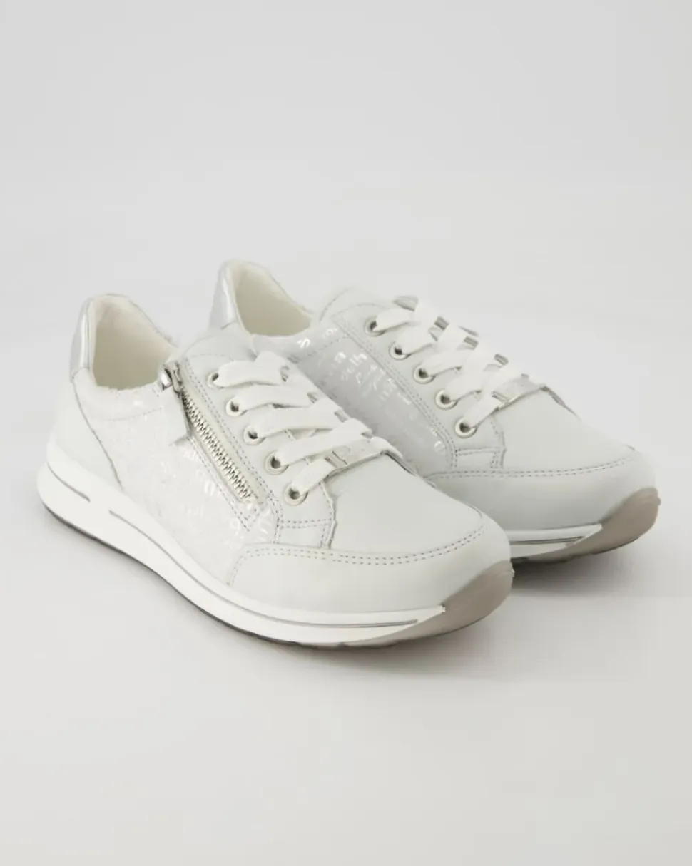 Osaka 2.0 Schnürschuhe in Weiß