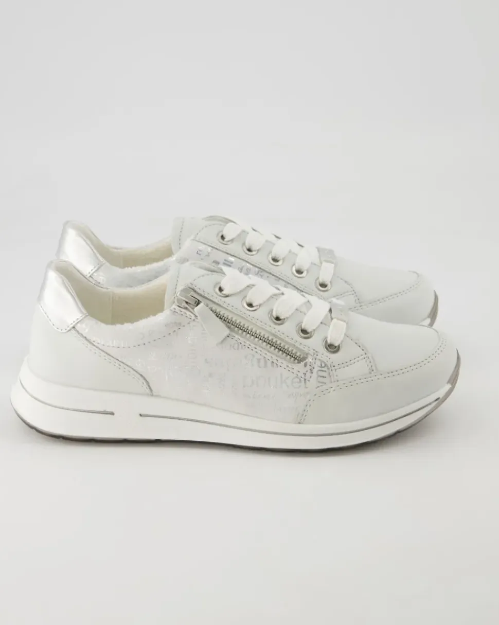 Osaka 2.0 Schnürschuhe in Weiß