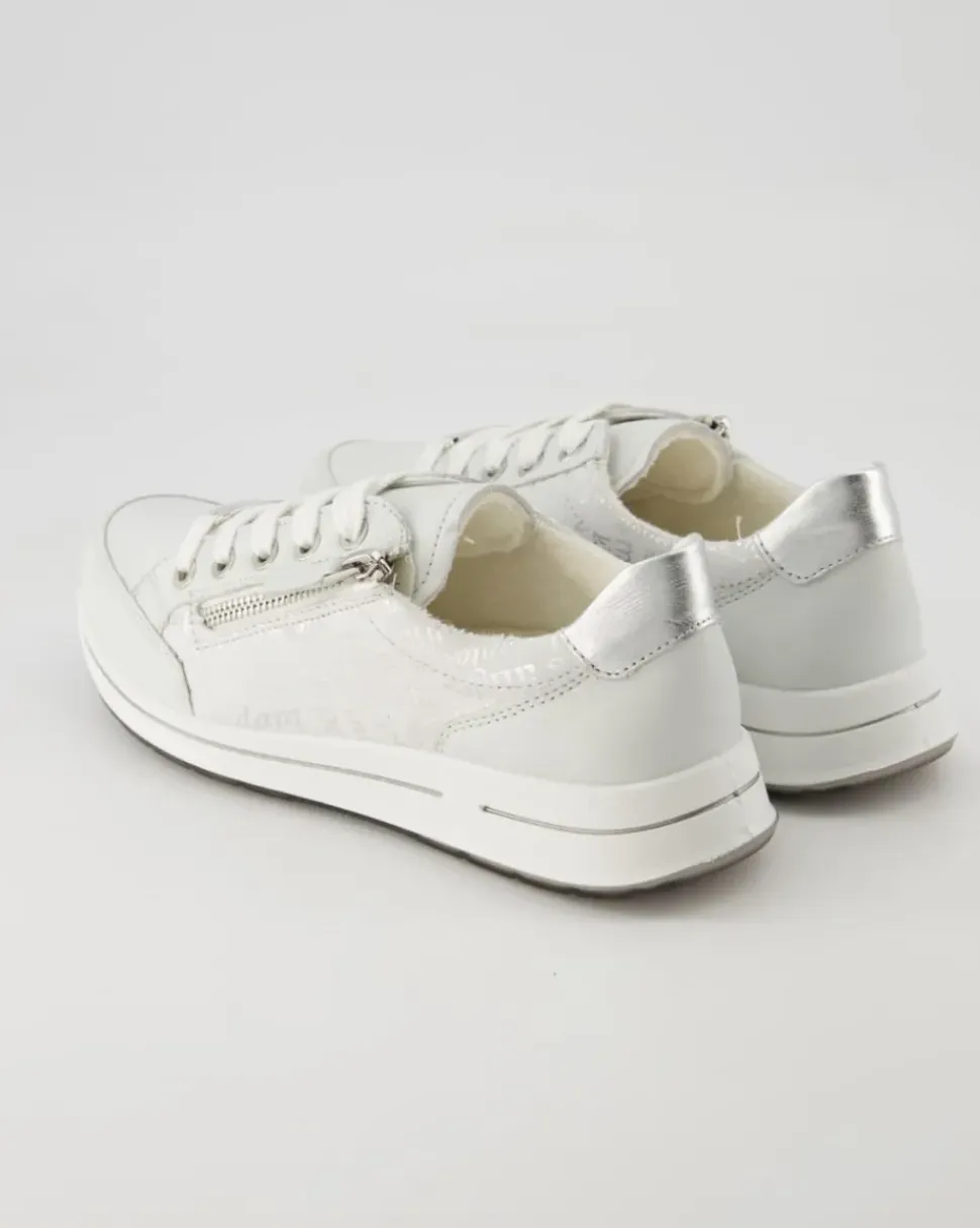 Osaka 2.0 Schnürschuhe in Weiß