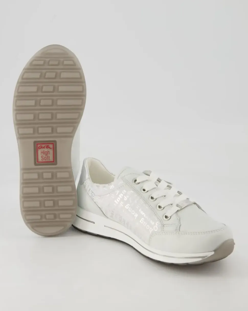 Osaka 2.0 Schnürschuhe in Weiß