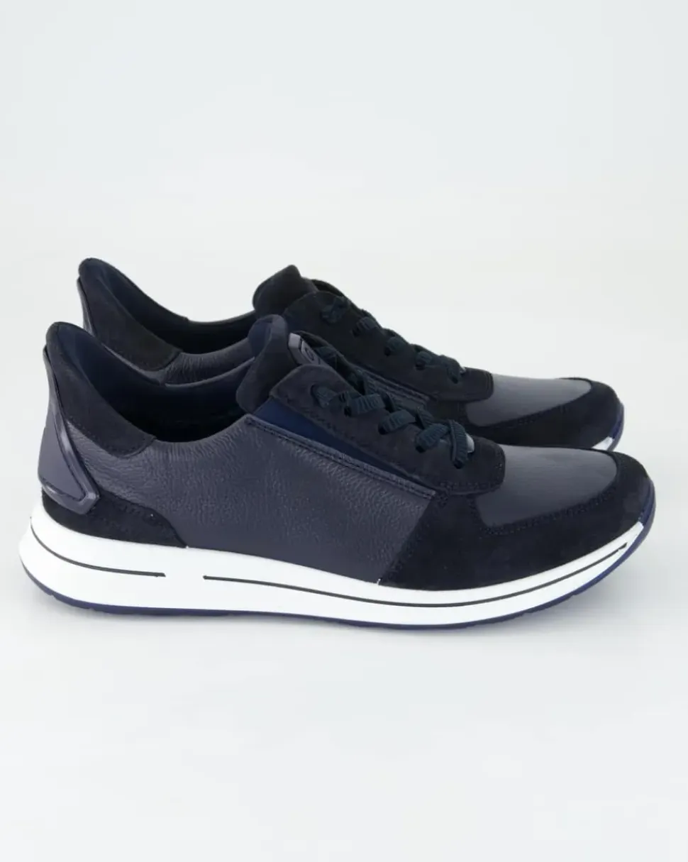 OSAKA Slipper in Blau