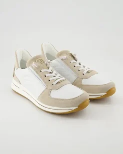 OSAKA Sneaker in Beige