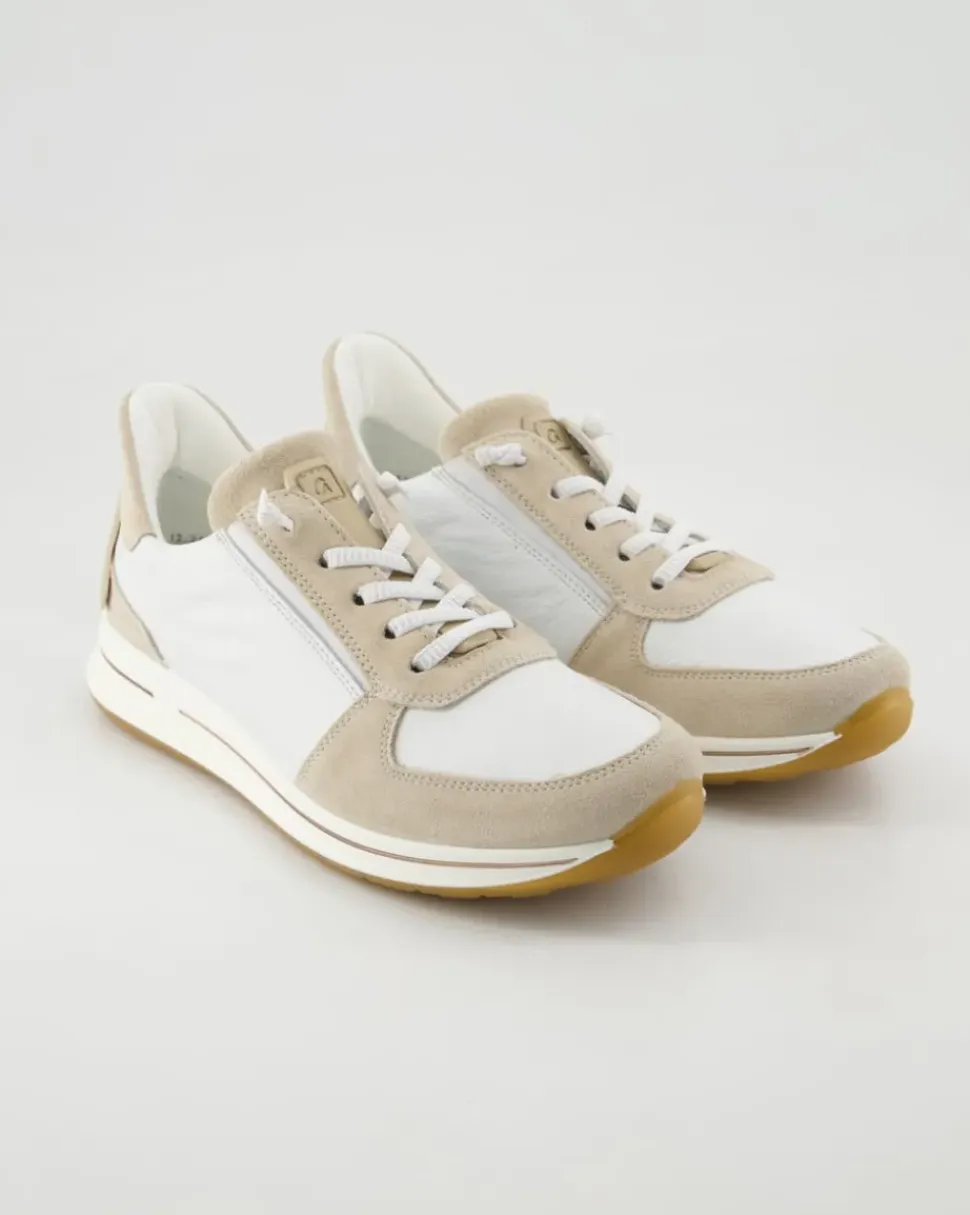OSAKA Sneaker in Beige