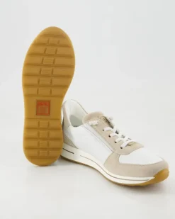 OSAKA Sneaker in Beige
