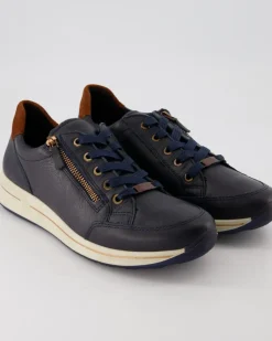 Osaka 2.0 Sneaker in Blau