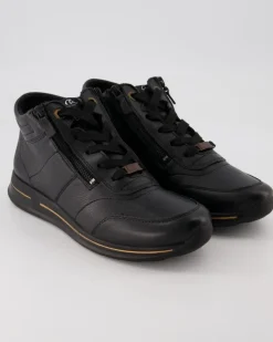 Osaka 2.0 Sneaker in Schwarz